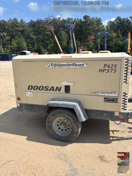 2023 DOOSAN P425/HP375WCU