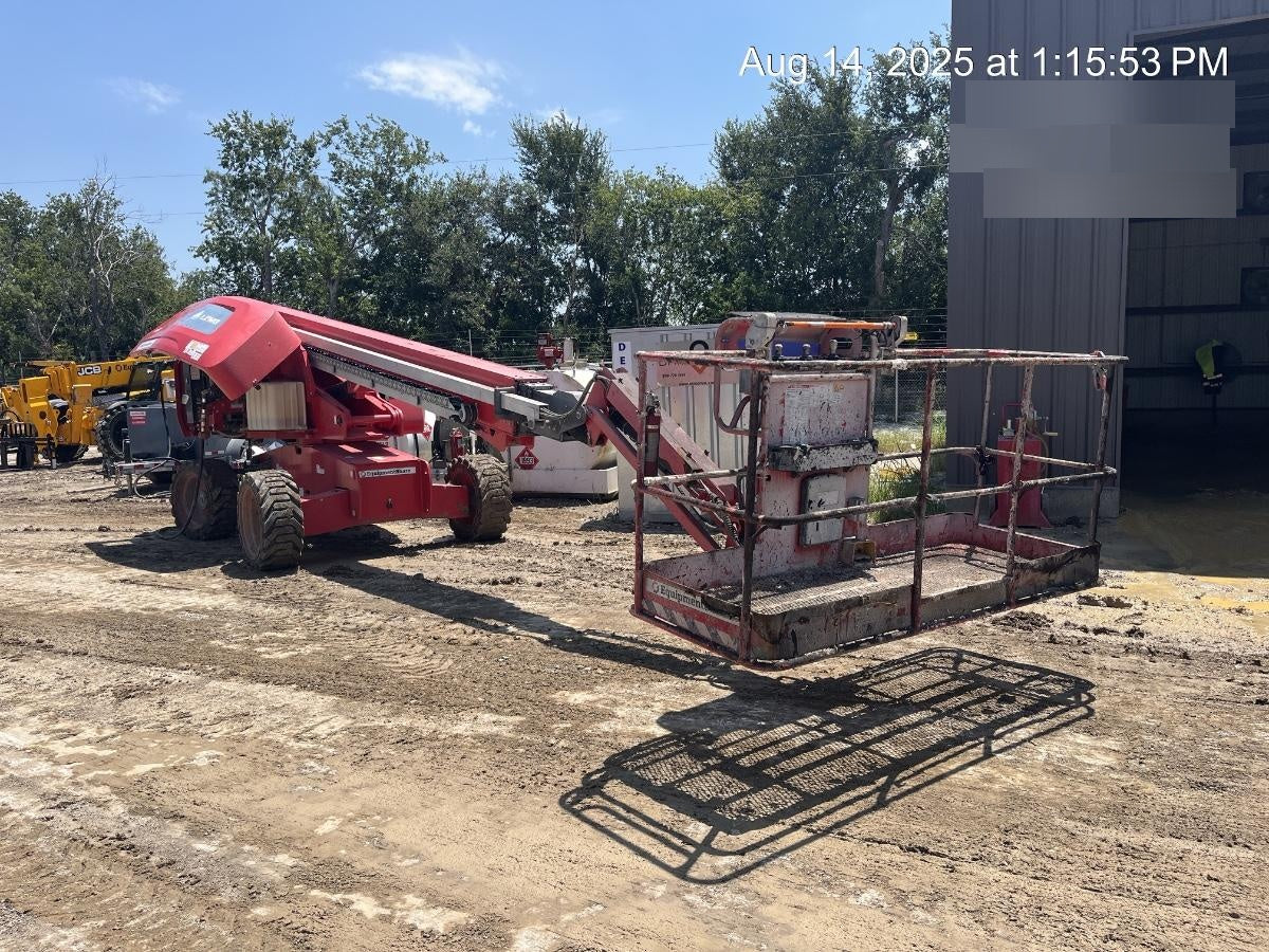 2021 LGMG T65J