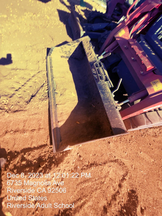 2022 STEEL UNLIMITED 50-0010