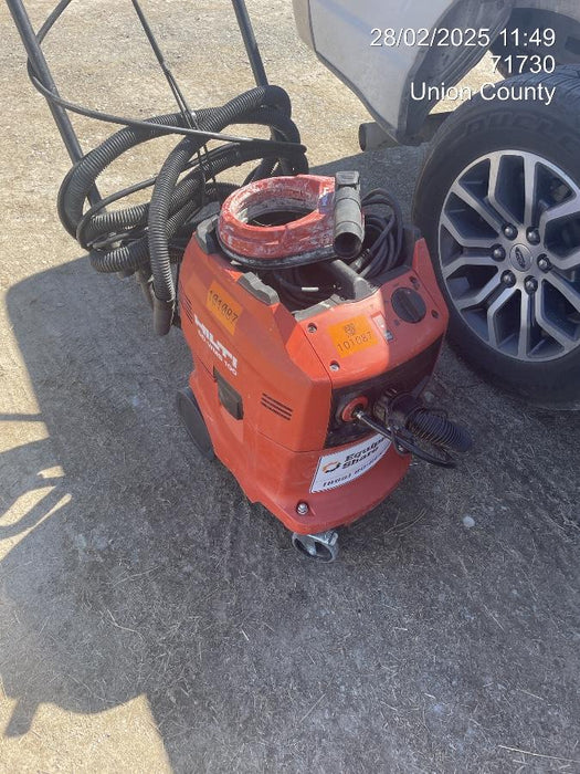 2020 HILTI DD-WMS 100