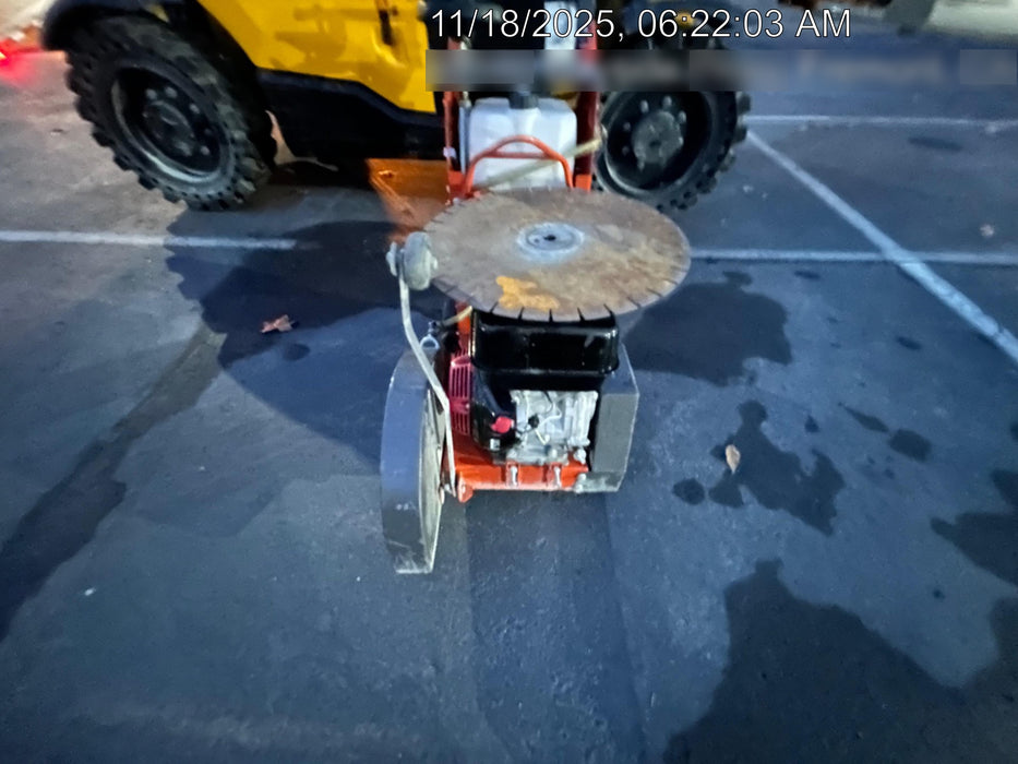 2019 HUSQVARNA FS 400 LV