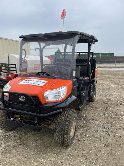 2022 KUBOTA RTV-X1140W-H (Canopy)