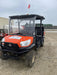 2022 KUBOTA RTV-X1140W-H (Canopy)