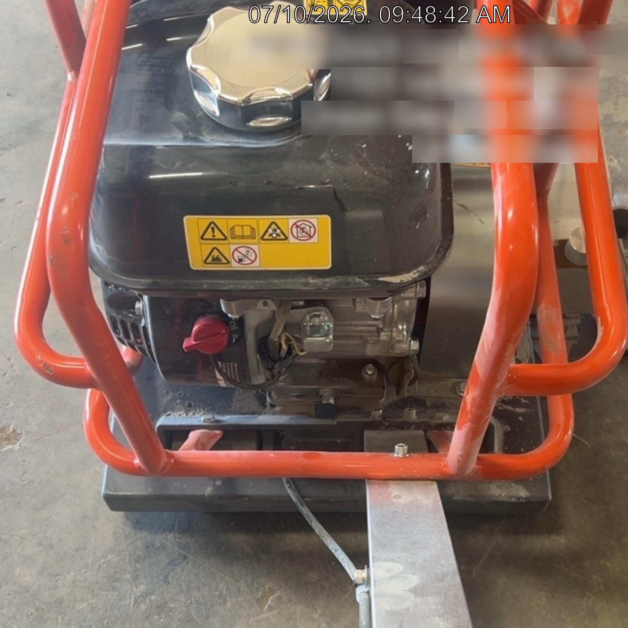 2024 HUSQVARNA SOFF-CUT 150