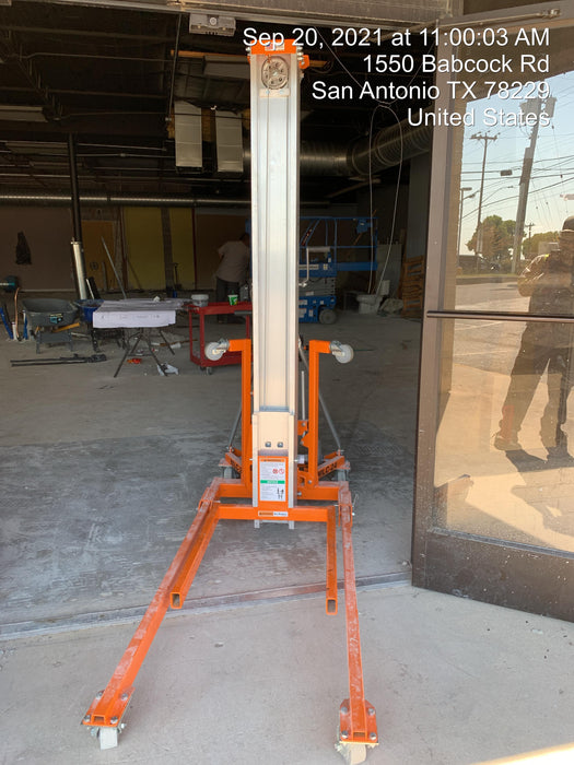 2021 LIFTSMART MLC-24