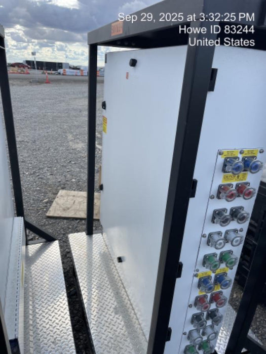 2025 TRYSTAR IIQC1.J7-A-D-A1