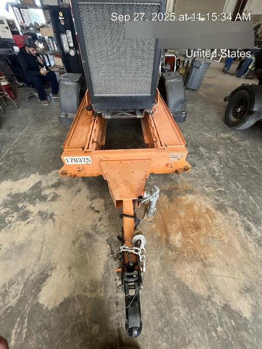 2021 PIONEER PP66S12L71-TD2.9L4