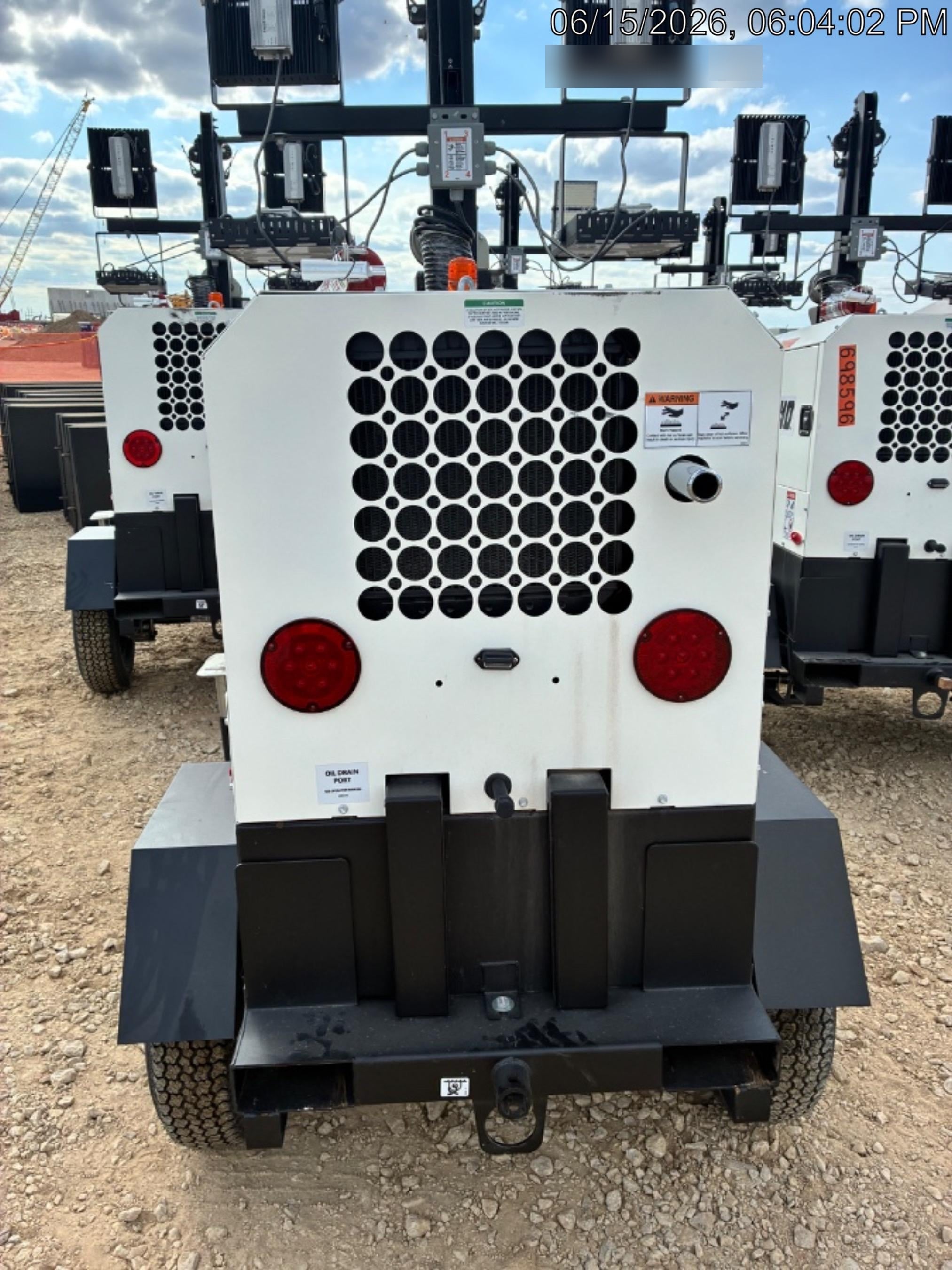 2026 ECHO DLT-3