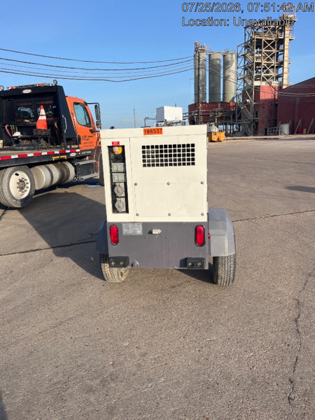 2020 ATLAS COPCO QAS45