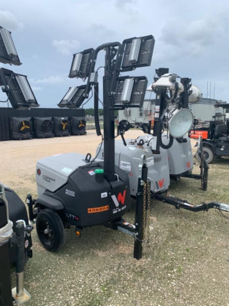 2024 WACKER NEUSON LTT4