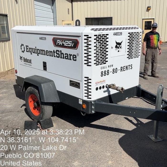 2024 BOBCAT PA425WCU-T4F