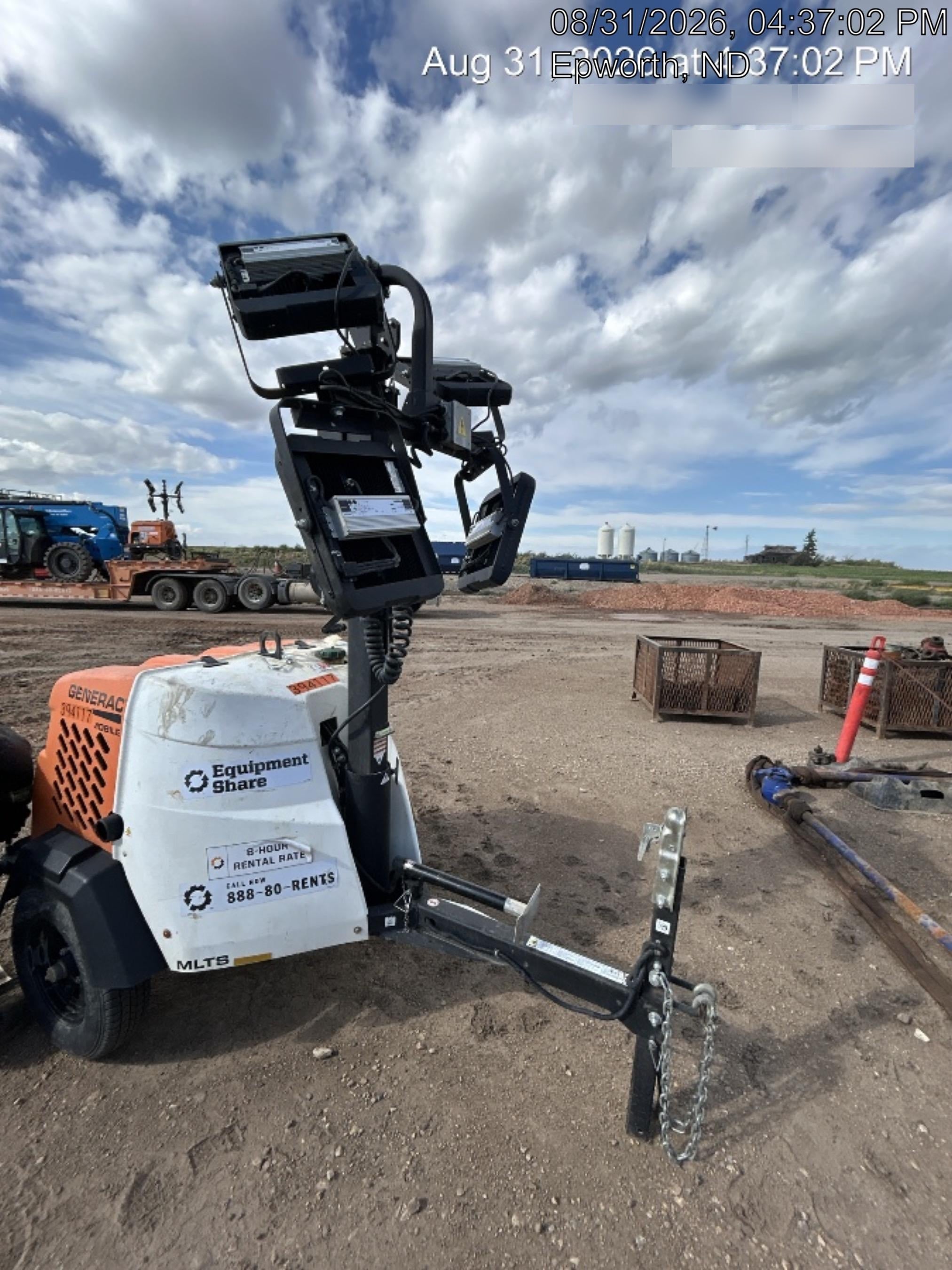 2024 GENERAC MLT2
