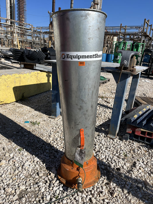 2022 MICHIGAN PNEUMATIC ES-8AM-TRACKER