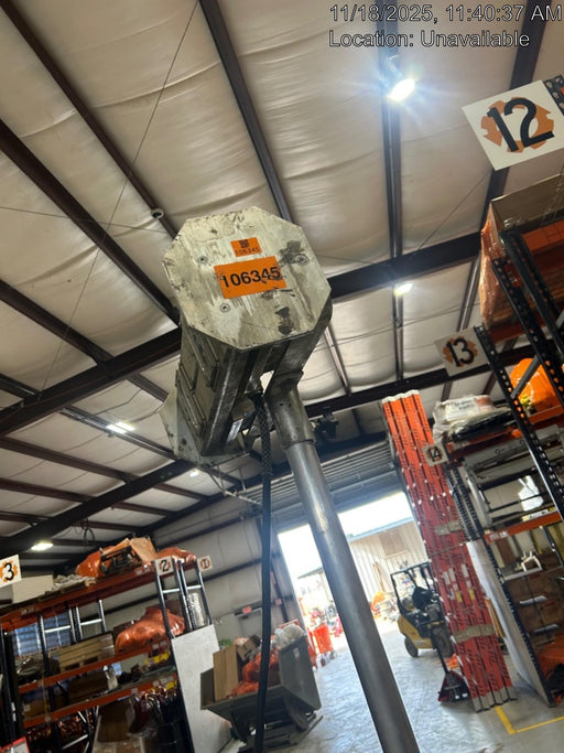 2020 WORKSITE LIGHTING PetroPRO-MAX