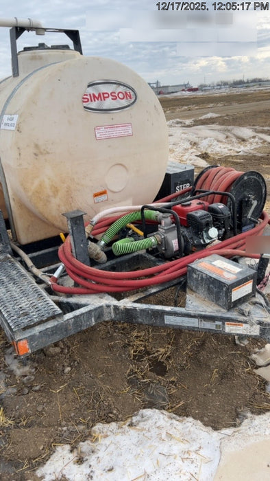 2023 SIMPSON SWT-52517