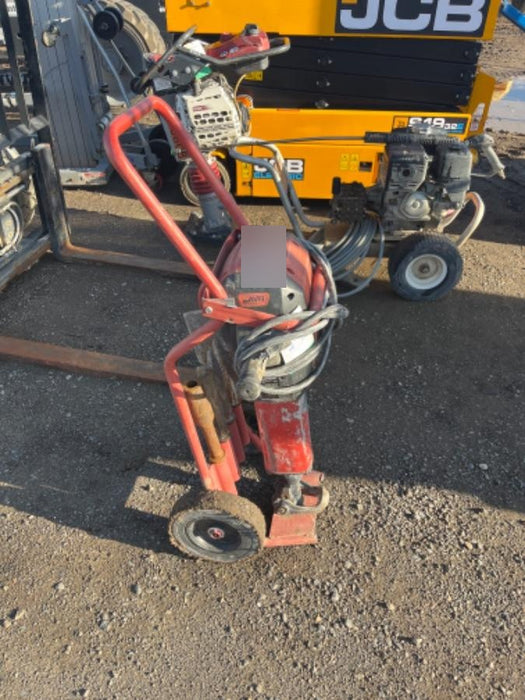2020 HILTI TE 3000-AVR