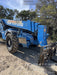 2018 Genie GTH-1056 GTH-1056 w/Open ROPS, FF Tires, Work Lights, 60" carriage/forks, cab mesh, beacon