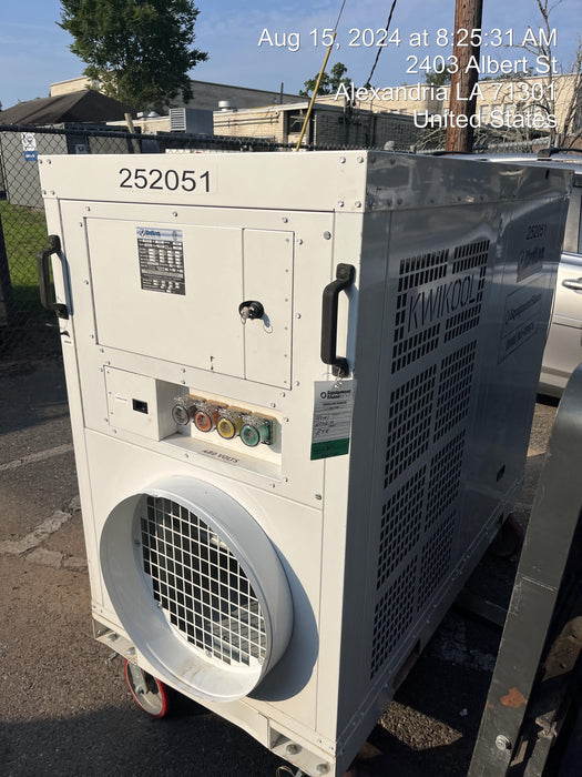 2022 KWIKOOL KPO12-43H