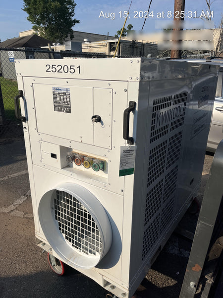2022 KWIKOOL KPO12-43H