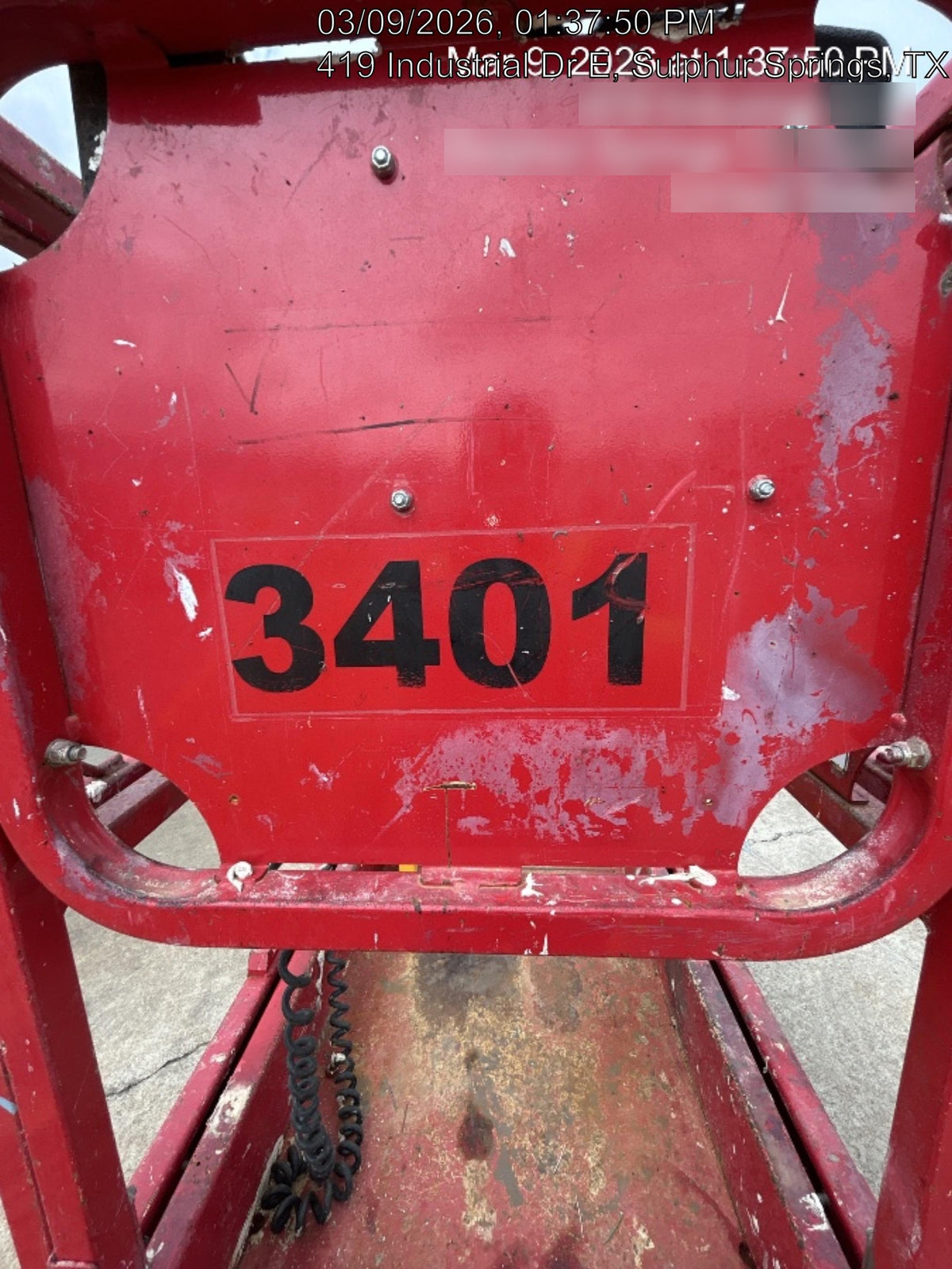 2017 MEC 1330SE MEC 1330SE Scissor Lift