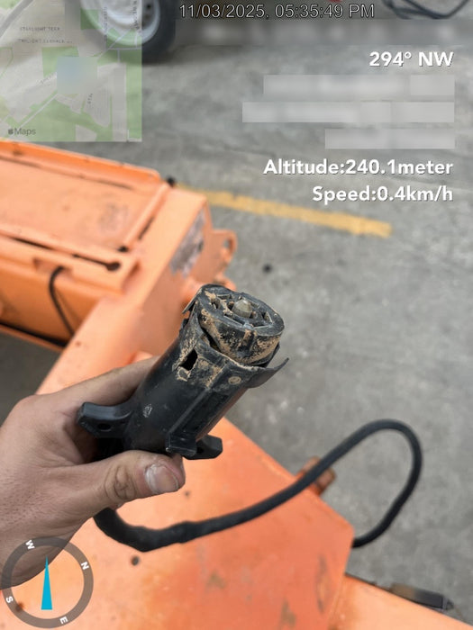 2021 PIONEER PP66S12L71-TD2.9L4