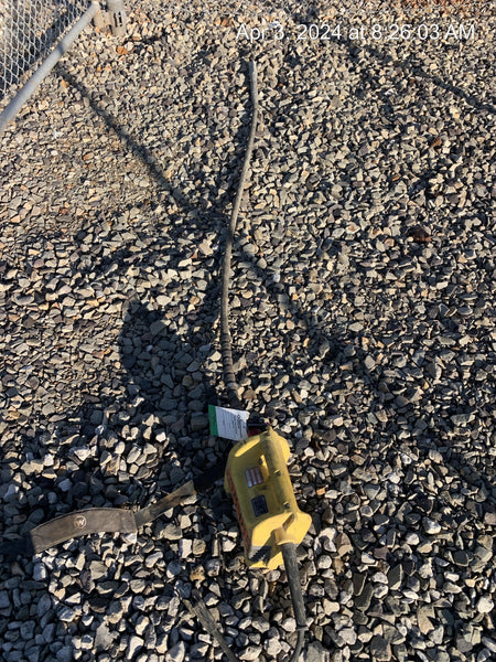 2021 WACKER NEUSON M2500