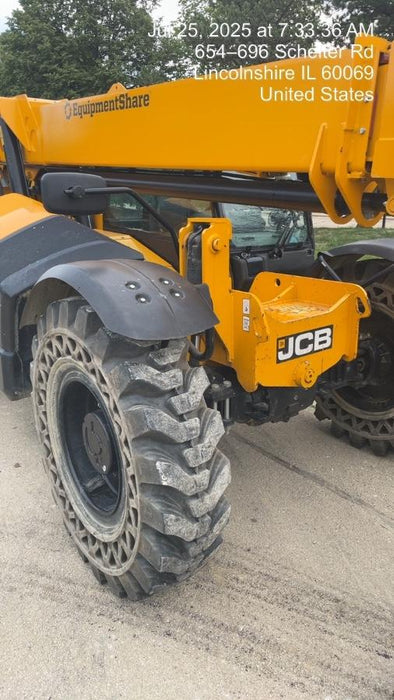 2020 STAR INDUSTRIES 1664