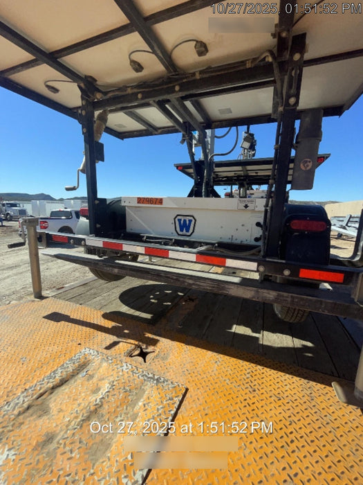 2022 WANCO WLTSSM4A750