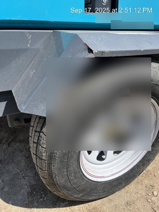 2024 AIRMAN PDS185S CWK