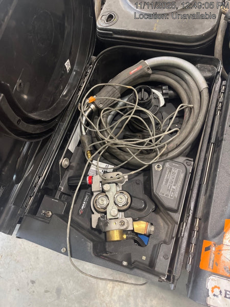 2024 LINCOLN ELECTRIC LN-25X
