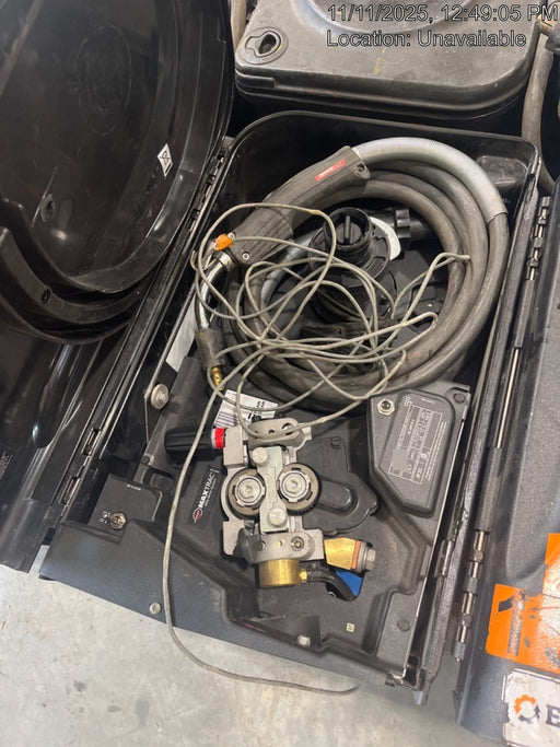 2024 LINCOLN ELECTRIC LN-25X