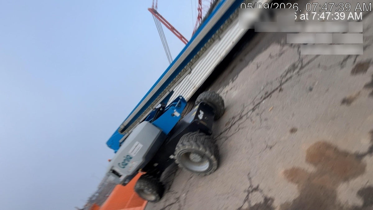 2020 GENIE S-85 XC