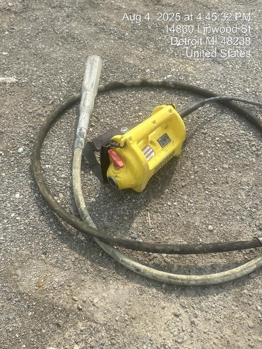 2025 WACKER NEUSON M2500