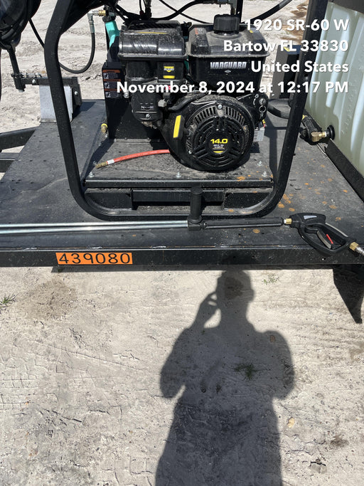 2024 MI-T-M AW-9000-0005 / DHG-4004-B0V6G