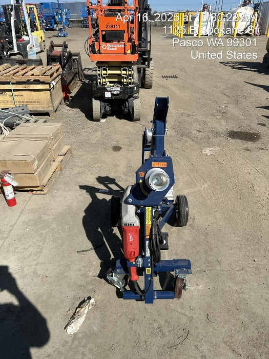 2024 CURRENT TOOLS 66 Current