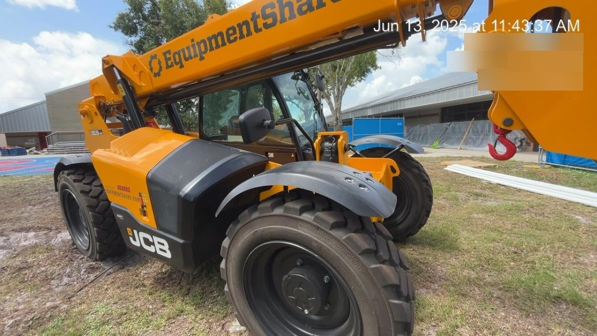 2024 JCB 509-42