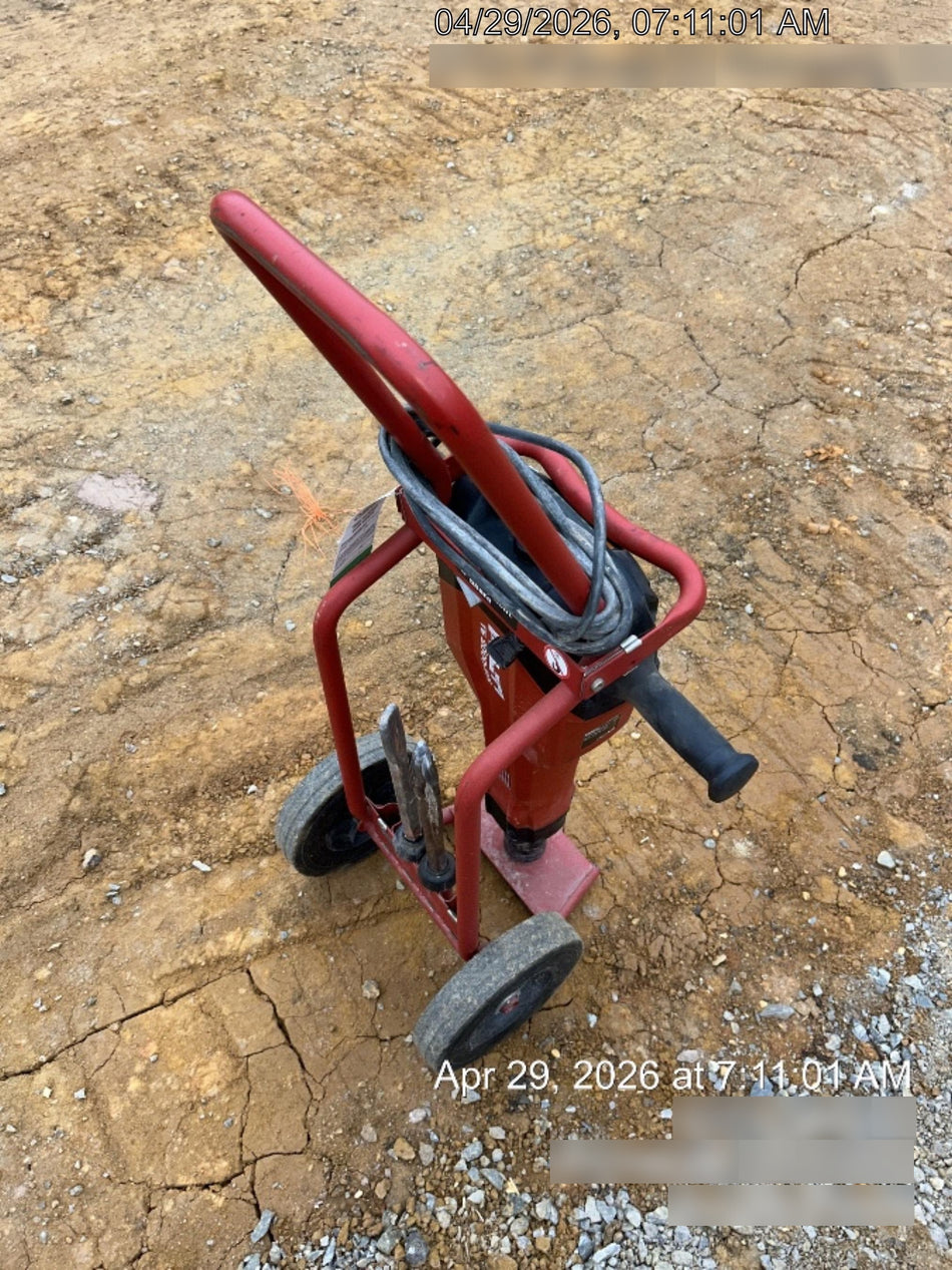 2020 HILTI TE 2000-AVR