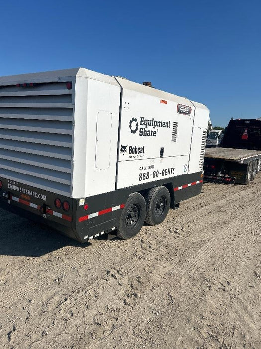 2025 BOBCAT PA915WCU-T4F