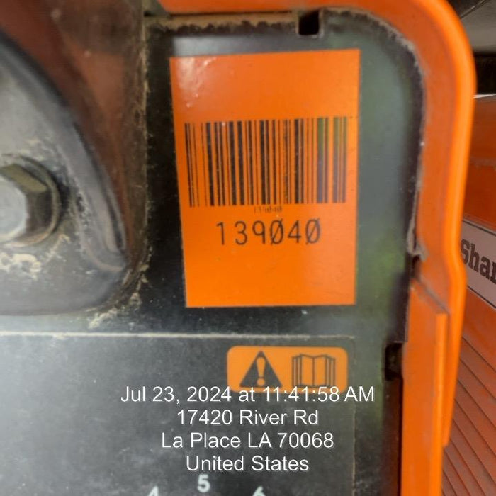 2021 LINCOLN ELECTRIC FLEXTEC 350X