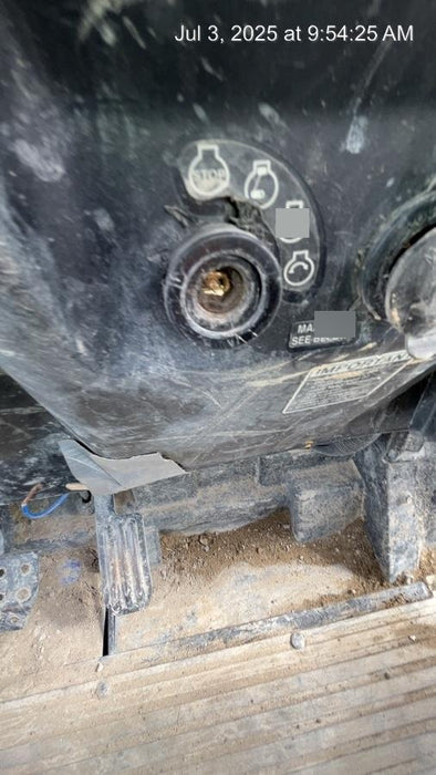 2022 KUBOTA RTV-X1140W-H (Canopy)