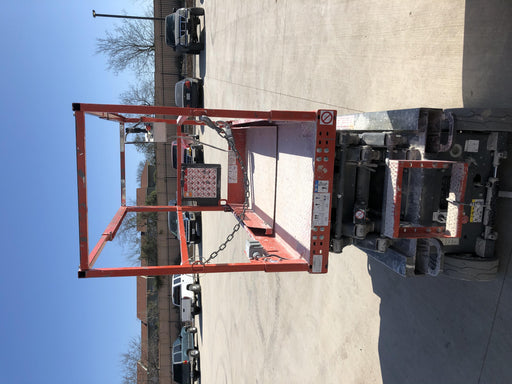 2018 Skyjack SJIII-3219 Skyjack SJIII3219 Scissor Lift