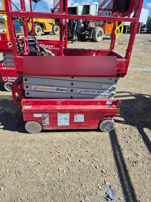 2018 MEC 1330SE MEC 1330SE, 2 Yr Full Extended Warranty