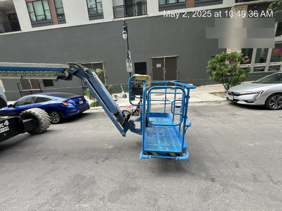 2018 GENIE Z-60/37 FE