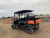 2023 KUBOTA RTV-X1140W-H (Canopy)