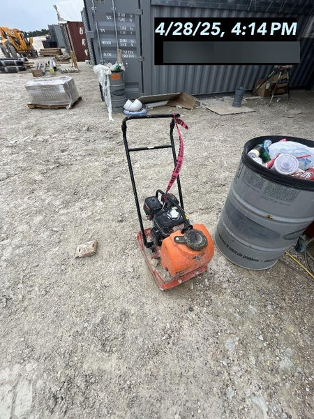 2023 MULTIQUIP MVC82VHW