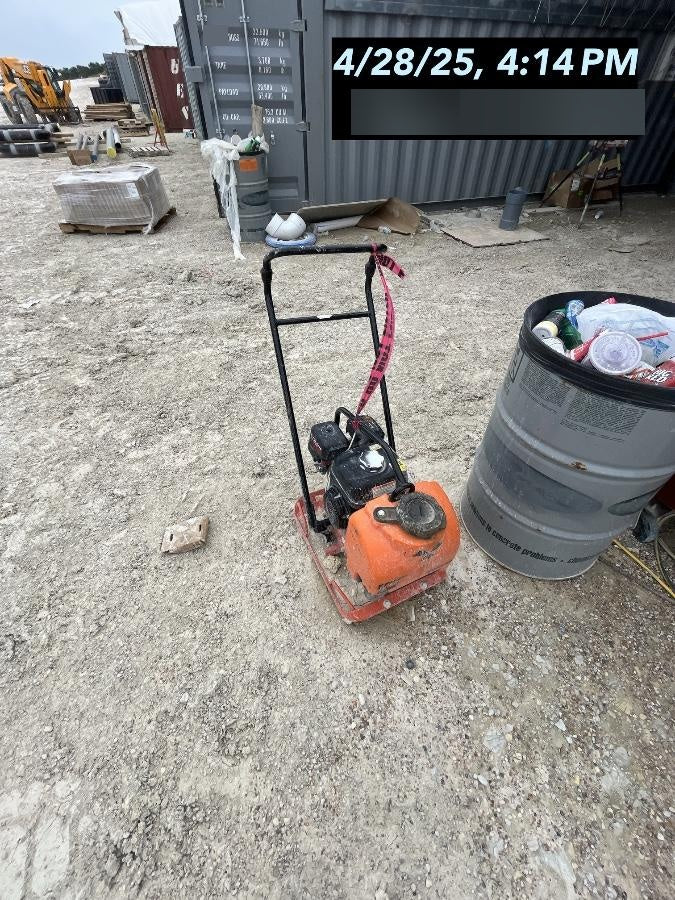 2023 MULTIQUIP MVC82VHW