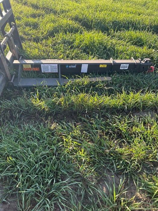 2025 STAR INDUSTRIES M1360B - Star JIB Boom