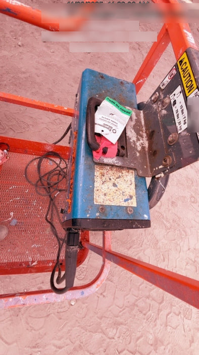 2022 MILLER ELECTRIC CST-280