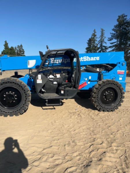 2025 GENIE GTH-844