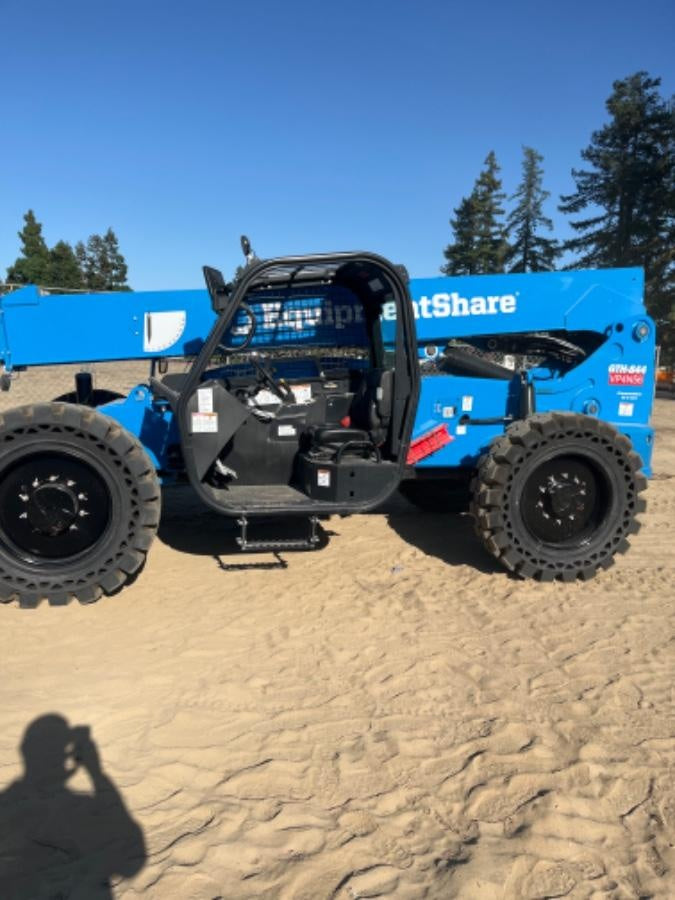 2025 GENIE GTH-844